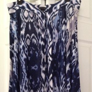 New Direction Ladies Skirt
